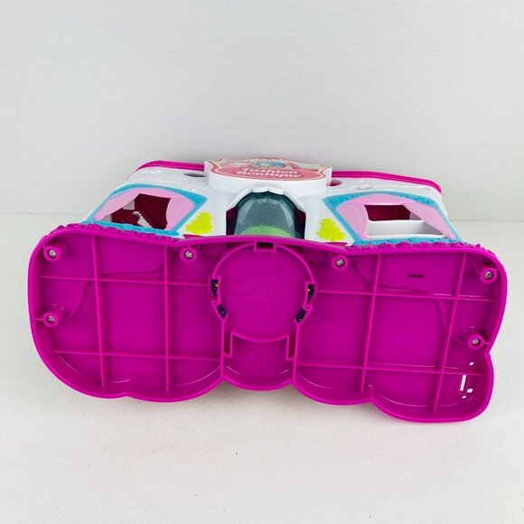 Shopkins Fashion Boutique Shop Push Up Elevator Store Shelves Pretend Playset - Picture 11 of 12